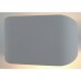 Бра Arte Lamp A1429AP-1WH Dafur