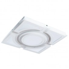 Светильник потолочный Arte Lamp MULTI-SPACE A1430PL-1WH Светильник потолочный Arte Lamp MULTI-SPACE A1430PL-1WH