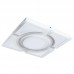 Светильник потолочный Arte Lamp MULTI-SPACE A1430PL-1WH
