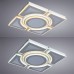Светильник потолочный Arte Lamp MULTI-SPACE A1430PL-1WH