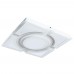 Светильник потолочный Arte Lamp MULTI-SPACE A1430PL-1WH