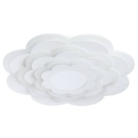 Светильник потолочный Arte Lamp MULTI-SPACE A1431PL-1WH