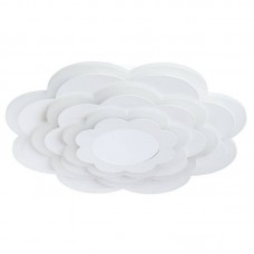 Светильник потолочный Arte Lamp MULTI-SPACE A1431PL-1WH Светильник потолочный Arte Lamp MULTI-SPACE A1431PL-1WH
