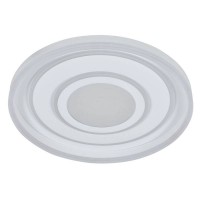 Светильник потолочный Arte Lamp MULTI-SPACE A1432PL-1WH
