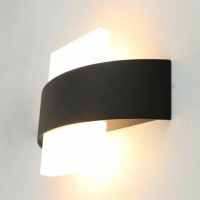 Бра Arte Lamp CROCE A1444AP-1BK