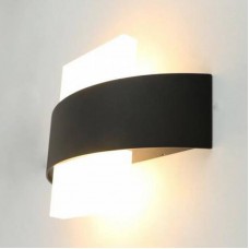 Уличный светильник Arte Lamp(Croce) A1444AP-1BK
