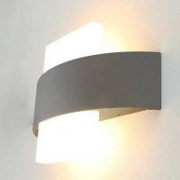 Бра Arte Lamp CROCE A1444AP-1GY