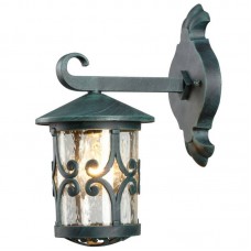 Уличный светильник Arte Lamp A1452AL-1BG Persia 1
