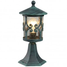 Уличный светильник Arte Lamp A1454FN-1BG Persia 1