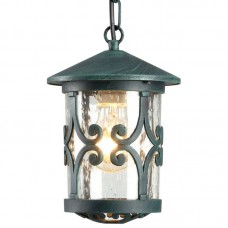 Уличный светильник Arte Lamp A1455SO-1BG Persia 1