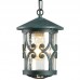 Уличный светильник Arte Lamp A1455SO-1BG Persia 1