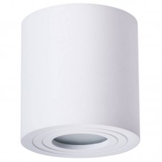 Светильник накладной Arte Lamp GALOPIN A1460PL-1WH