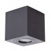 Светильник накладной Arte Lamp GALOPIN A1461PL-1BK
