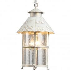Уличный светильник Arte Lamp A1465SO-1WG Persia 2