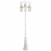 Фонарный столб Arte Lamp A1467PA-3WG Persia 2