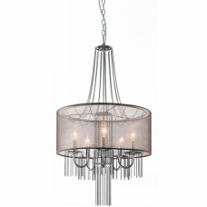 Подвесная люстра Arte Lamp AMBIENTE A1475SP-5CC