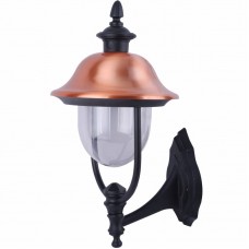 Уличный светильник Arte Lamp A1481AL-1BK Barcelona