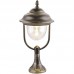 Наземный уличный светильник Arte Lamp A1484FN-1BN Barcelona Наземный уличный светильник Arte Lamp A1484FN-1BN Barcelona