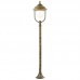 Наземный уличный светильник Arte Lamp A1486PA-1BN Barcelona