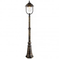 Фонарный столб Arte lamp A1487PA-1BN Barcelona