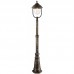 Фонарный столб Arte lamp A1487PA-1BN Barcelona