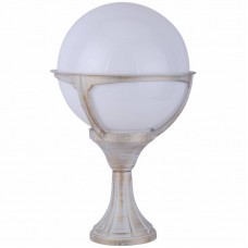 Наземный уличный светильник Arte Lamp A1494FN-1WG Monaco