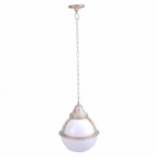 Уличный светильник Arte Lamp A1495SO-1WG Monaco