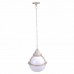 Уличный светильник Arte Lamp A1495SO-1WG Monaco