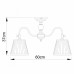 Люстра потолочная Arte Lamp SEVILLE A1509PL-5PB