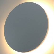 Уличный светильник Arte Lamp A1510AP-1WH Rond Light