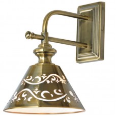 Бра Arte Lamp A1511AP-1PB KENSINGTON