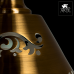 Бра Arte Lamp KENSINGTON A1511AP-1PB