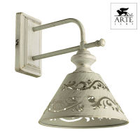 Бра Arte Lamp KENSINGTON A1511AP-1WG