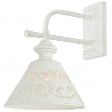 Бра Arte Lamp A1511AP-1WG KENSINGTON