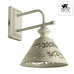 Бра Arte Lamp KENSINGTON A1511AP-1WG
