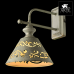 Бра Arte Lamp KENSINGTON A1511AP-1WG