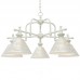 Люстра Arte Lamp A1511LM-5WG KENSINGTON