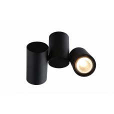 Светильник накладной Arte Lamp GAVROCHE A1511PL-2BK