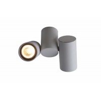 Светильник накладной Arte Lamp GAVROCHE A1511PL-2WH