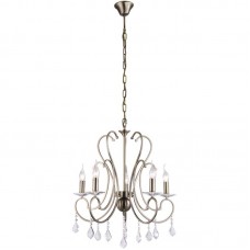 Люстра Arte Lamp A1512LM-5AB Signo