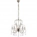 Люстра Arte Lamp A1512LM-5AB Signo