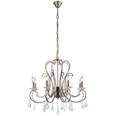 Люстра Arte Lamp A1512LM-8AB Signo