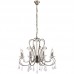Люстра Arte Lamp A1512LM-8AB Signo