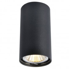 Светильник накладной Arte Lamp Unix A1516PL-1BK