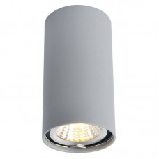 Светильник накладной Arte Lamp Unix A1516PL-1GY