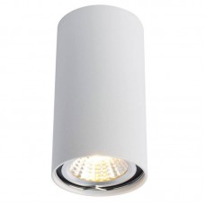 Светильник накладной Arte Lamp Unix A1516PL-1WH