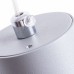 Светильник подвесной Arte Lamp CANOPUS A1516SP-1GY