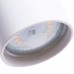 Светильник подвесной Arte Lamp CANOPUS A1516SP-1WH