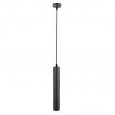 Светильник подвесной Arte Lamp Ridge A1520SP-1BK