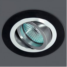 Точечный светильник Donolux A1521-Alu/Black Creat